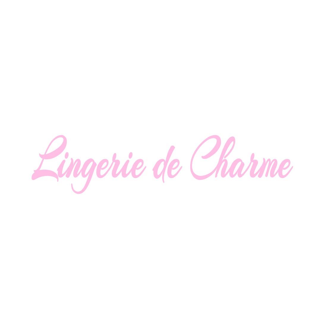 LINGERIE DE CHARME SAINT-MICHEL-CHEF-CHEF